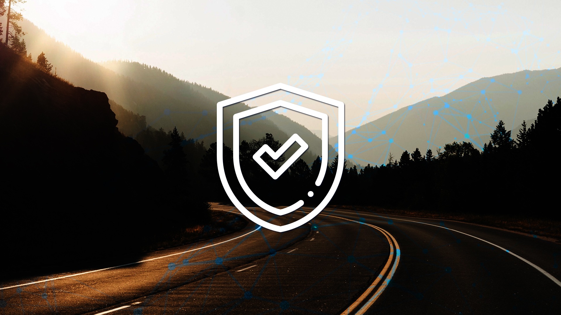 Aktif güvenlik ve kontrol sistemleri